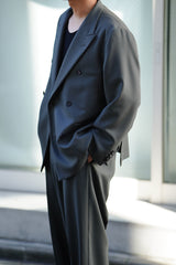 DB BLAZER / SAILOR TROUSERS