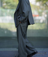 DB BLAZER / SAILOR TROUSERS