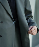 DB BLAZER / SAILOR TROUSERS