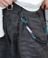 ROPE LEATHER MIX 24inch