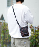 Zipper Pouch Shoulder