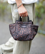 Small  Side Pocket Tote