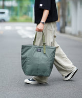 Market Tote