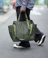 CARRY-ALL BEACH BAG