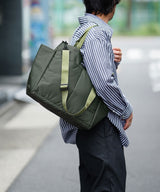 CARRY-ALL BEACH BAG