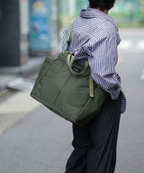 CARRY-ALL BEACH BAG