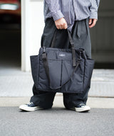 CARRY-ALL BEACH BAG