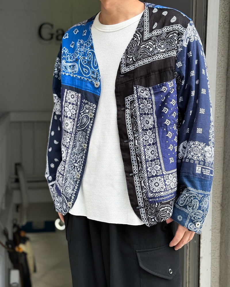 CHANGES / THERMAL TEE チェンジーズ サーマルTEE サーマル ワッフル