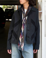 CUSHION JKT