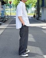 SWISARMY-DENIM onewash