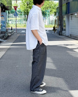 GATHER-GRANDPASHIRT S/S