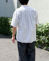 GATHER-GRANDPASHIRT S/S