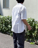 GATHER-GRANDPASHIRT S/S