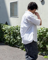 GATHER-GRANDPASHIRT S/S
