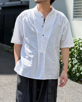 GATHER-GRANDPASHIRT S/S