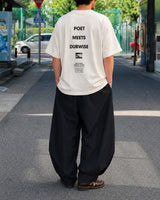 PMD Loose Fit T-Shirt