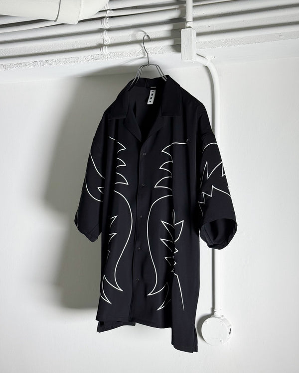 EGO TRIPPING / REALTREECAMO TRACK JACKET エゴトリッピング リアル