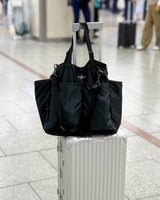 CARRY-ALL BEACH BAG