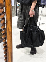 CARRY-ALL BEACH BAG
