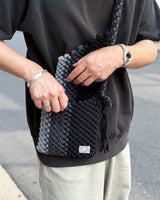 B:BY PROJECT 1000 SLANT SHOULDER