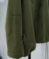 MOUNTAIN SMOCK
