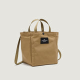 Small Side Pocket Tote