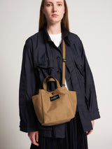 Small Side Pocket Tote
