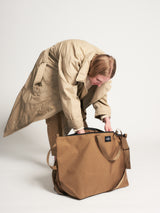 Traveler Duffer Large