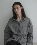 BGR-SLEEPING SHIRT
