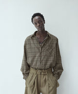 BGR-SLEEPING SHIRT