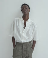 GATHER-GRANDPASHIRT S/S