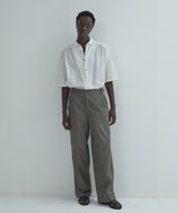 GATHER-GRANDPASHIRT S/S