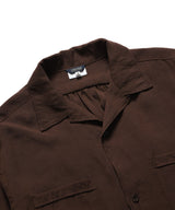 NOT50's-SHIRT