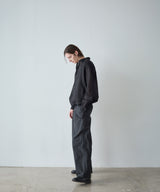 SHEERLINEN SHIRT