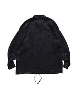 SHEERLINEN SHIRT