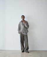 SHEERLINEN SHIRT