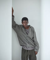 SHEERLINEN SHIRT