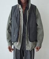 RAFLINER VEST