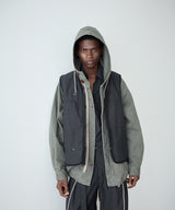 RAFLINER VEST