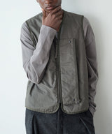 RAFLINER VEST
