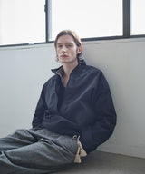 VENTILE ZIPJACKET