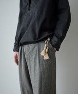 VENTILE ZIPJACKET