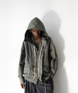 M64 SHORTJACKET