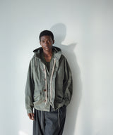 M64 SHORTJACKET