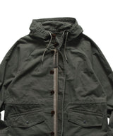M64 SHORTJACKET