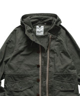 M64 SHORTJACKET