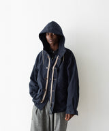 M64 SHORTJACKET