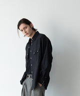 WOOLWESTERN SHIRT