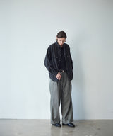 WOOLWESTERN SHIRT