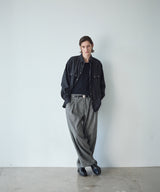 WOOLWESTERN SHIRT
